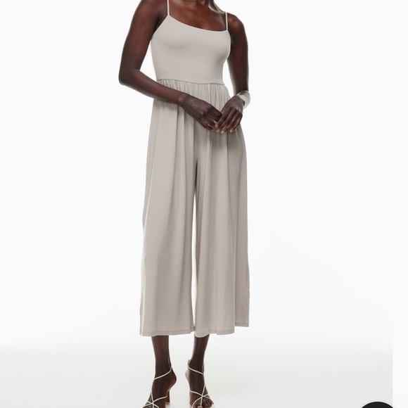 Wilfred Pants - Wilfred market jumpsuit